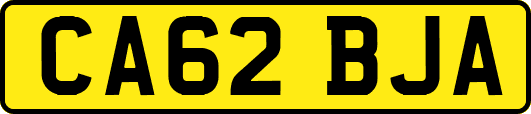 CA62BJA