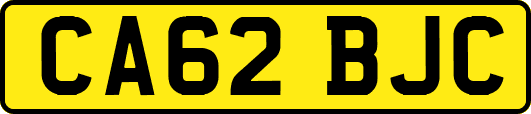 CA62BJC