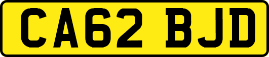 CA62BJD