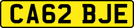 CA62BJE