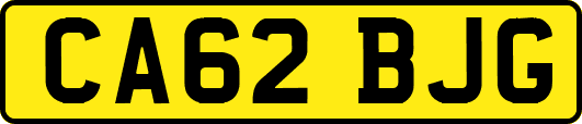 CA62BJG