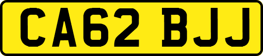 CA62BJJ