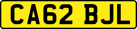 CA62BJL