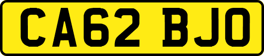 CA62BJO