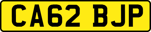 CA62BJP