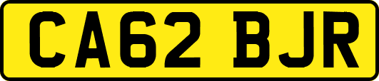 CA62BJR