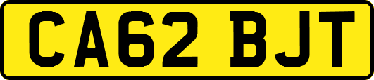 CA62BJT