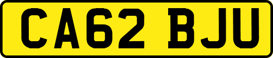 CA62BJU