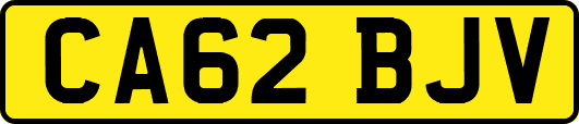 CA62BJV