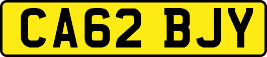 CA62BJY