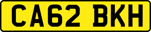 CA62BKH