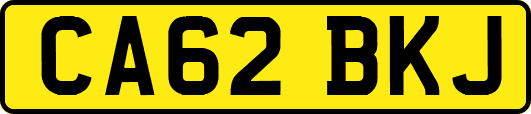 CA62BKJ