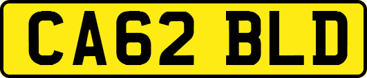 CA62BLD
