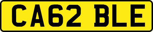 CA62BLE