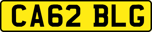 CA62BLG