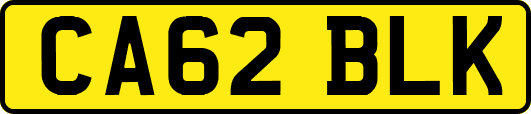 CA62BLK