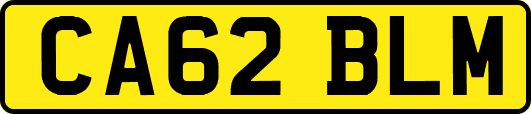 CA62BLM