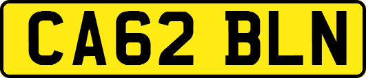CA62BLN