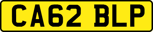 CA62BLP
