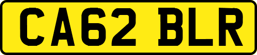 CA62BLR