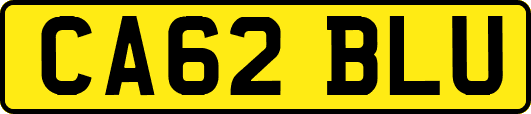 CA62BLU