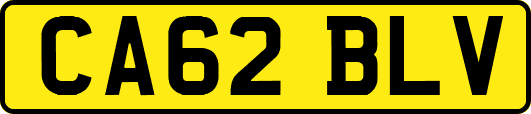 CA62BLV