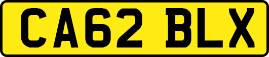 CA62BLX