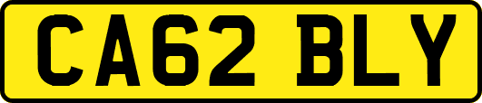 CA62BLY