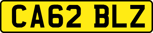 CA62BLZ