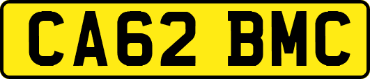 CA62BMC