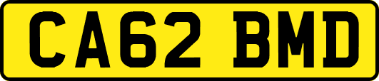 CA62BMD