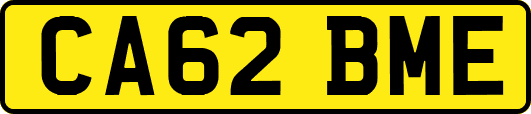 CA62BME