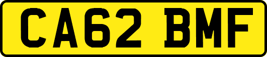 CA62BMF