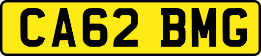 CA62BMG