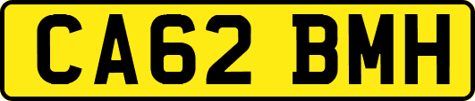 CA62BMH