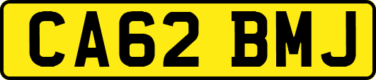 CA62BMJ