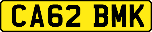 CA62BMK