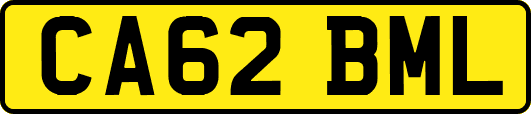 CA62BML