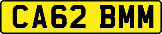 CA62BMM