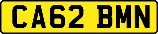 CA62BMN