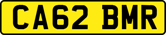CA62BMR