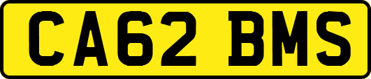 CA62BMS