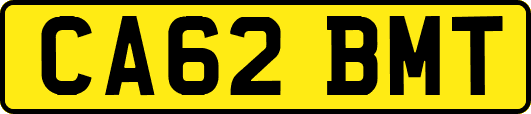 CA62BMT