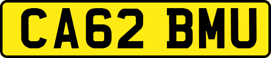 CA62BMU