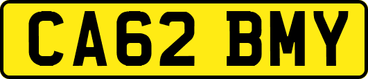 CA62BMY