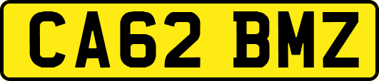 CA62BMZ