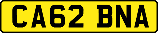 CA62BNA