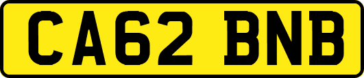 CA62BNB