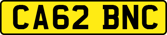 CA62BNC