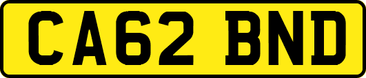 CA62BND